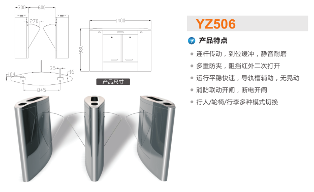 包头白云鄂博矿区翼闸二号